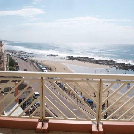 Sun, Sea, Beach And Amazing Views Apartment Umdloti Exterior photo