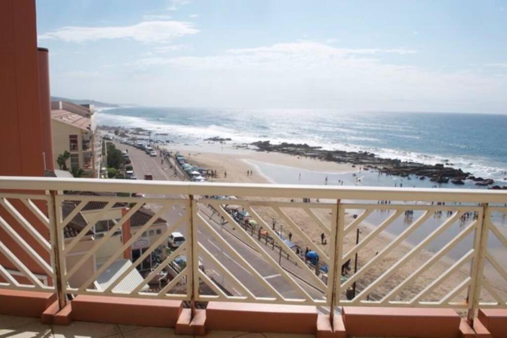 Sun, Sea, Beach And Amazing Views Apartment Umdloti Exterior photo